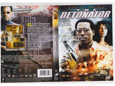 The Detonator 